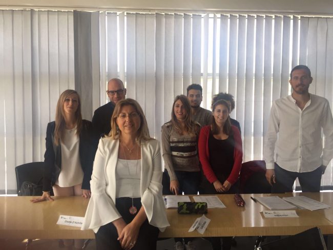 Amministrazione del personale e gestione delle risorse umane: Executive Master SIDA