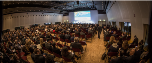 Payvolution il salone dei pagamenti