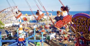 Iva agevolata per circo e spettacoli itineranti