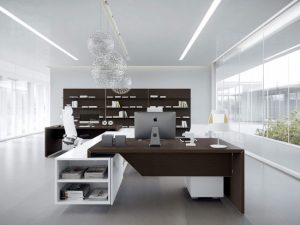 Arredare lo studio professionale