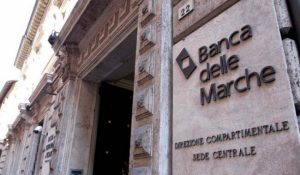indennità crac banca marche