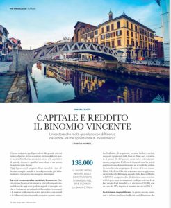 Approfondimento su capitale e reddito