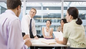I segreti per vivere bene al lavoro