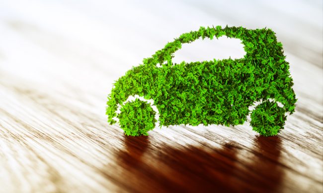L’ecobonus gira anche in auto