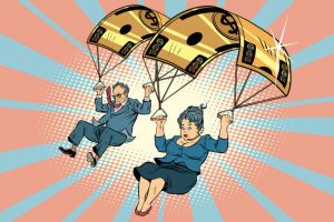 Detrazioni sul conto corrente cointestato