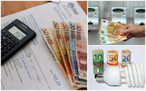 Cosa ci aspetta in bolletta