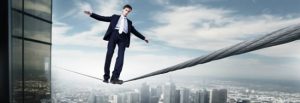 Bivio: scelta tra facile e difficile