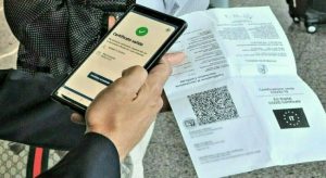 regole per il green pass