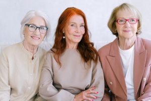 Accedere all'opzione donna 2022