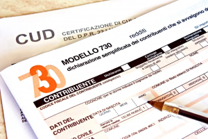 Presentazione del modello 730