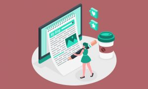 Potenziare il blog aziendale