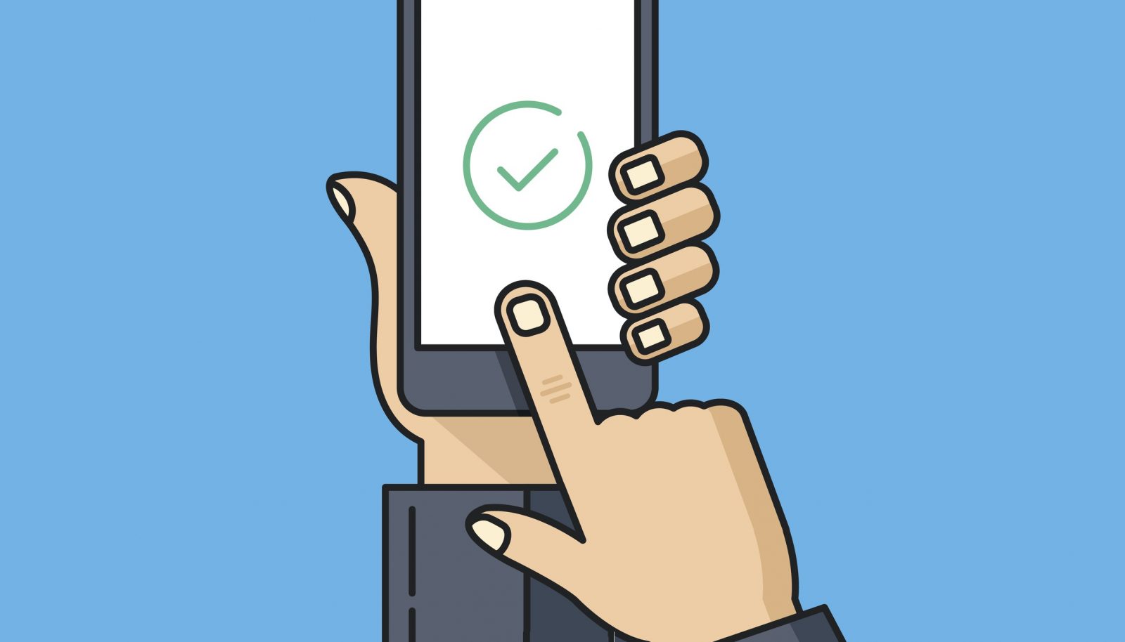 Opt-in vs opt-out