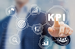 KPI quali sono le più usate