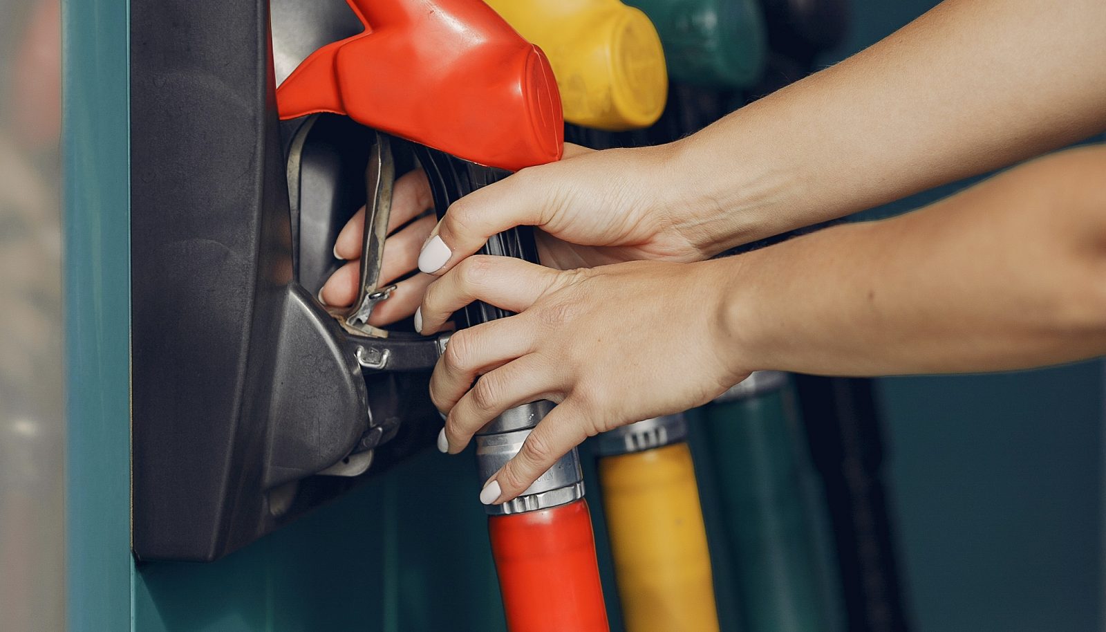 Buoni carburante per i vostri dipendenti