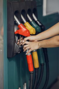 Sfruttare i buoni carburante
