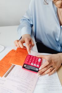 Detraibilità dei compensi professionali