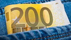 Ottenere il bonus una tantum
