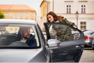 Fiscalità della mobilità condivisa