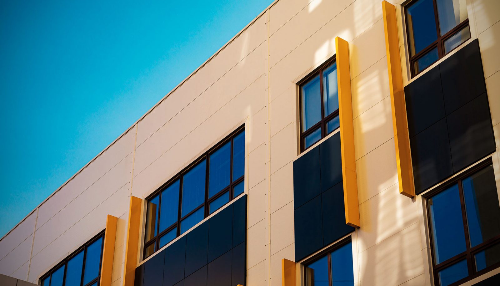 Facciate ventilate per una soluzione ecosostenibile
