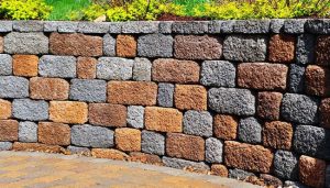 Muro di contenimento come accedere alle detrazioni