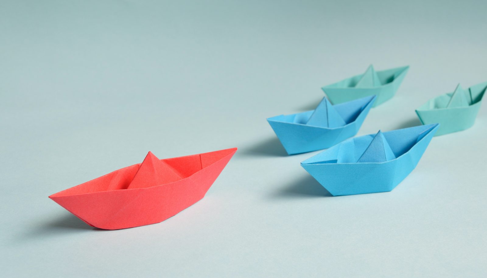 Influencer leadership