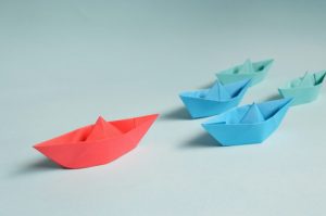 Il potere dell'influencer leadership
