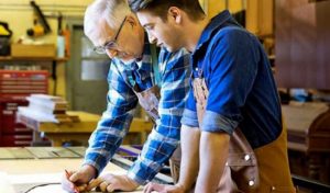 Contratto di apprendistato come funziona