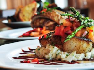 Contributo a fondo perduto Gastronomia e Agroalimentare