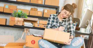 Vendere prodotti costosi con il direct mail marketing