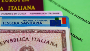Codice fiscale: come calcolarlo?