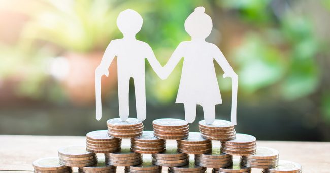 Pensioni: cambia la tassazione