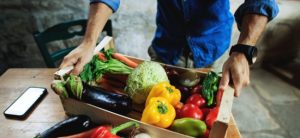 Il fondo perduto per la vendita a domicilio dei prodotti agricoli