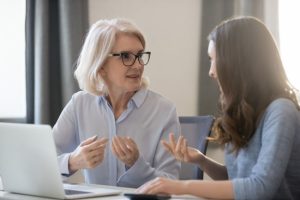 I requisiti sull'opzione donna per ottenere la pensione anticipata