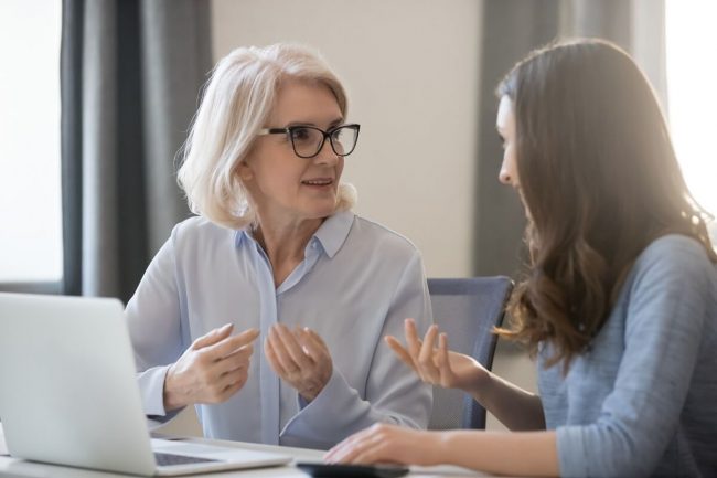 Pensione anticipata: opzione donna anche per il 2023