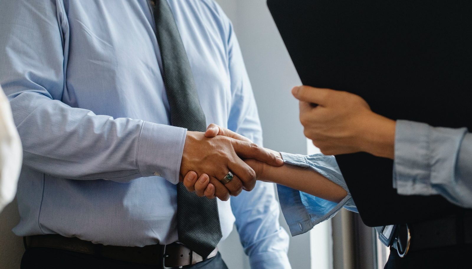Business partner: le regole per scegliere quello perfetto