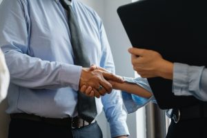 Come scegliere il business partner perfetto