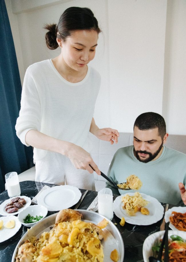 Fatto in casa da IAD: il business dell’impresa alimentare domestica