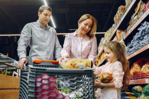Funzionamento della Carta risparmio spesa