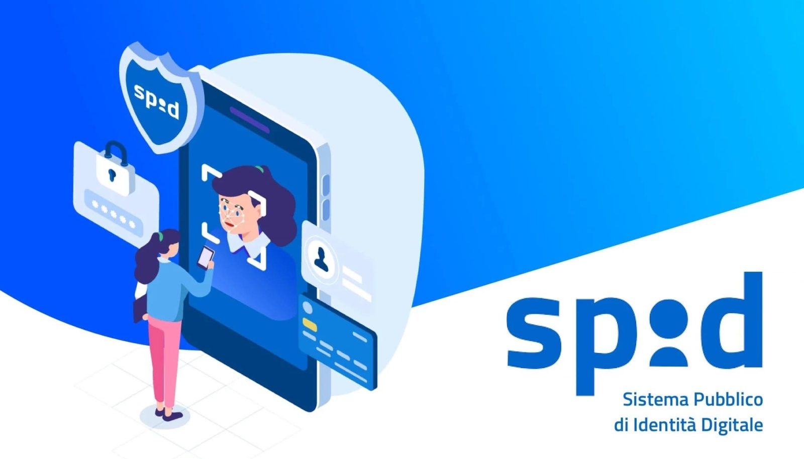 SPID: gestire l’identità