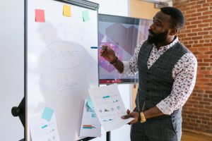 Gestire il marketing for dummies