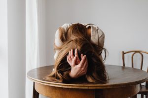 Evitare e uscire dalla sindrome di burnout