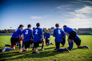Riforma dello sport: dal 1° luglio cambia tutto!