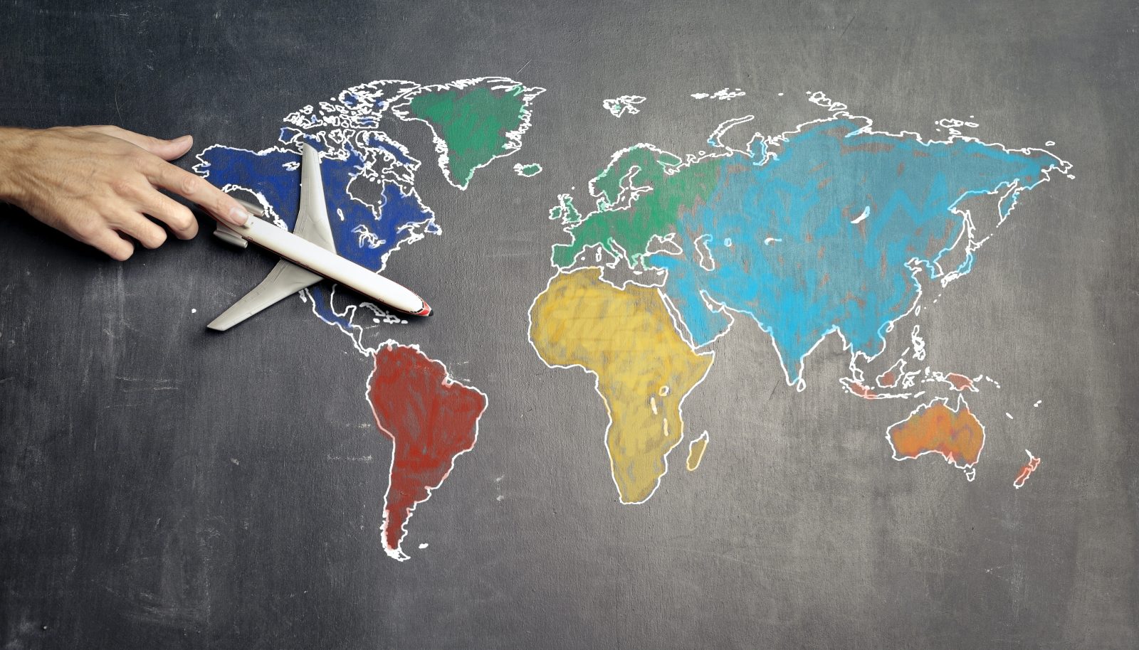 Fondo agenzie di viaggio e tour operator