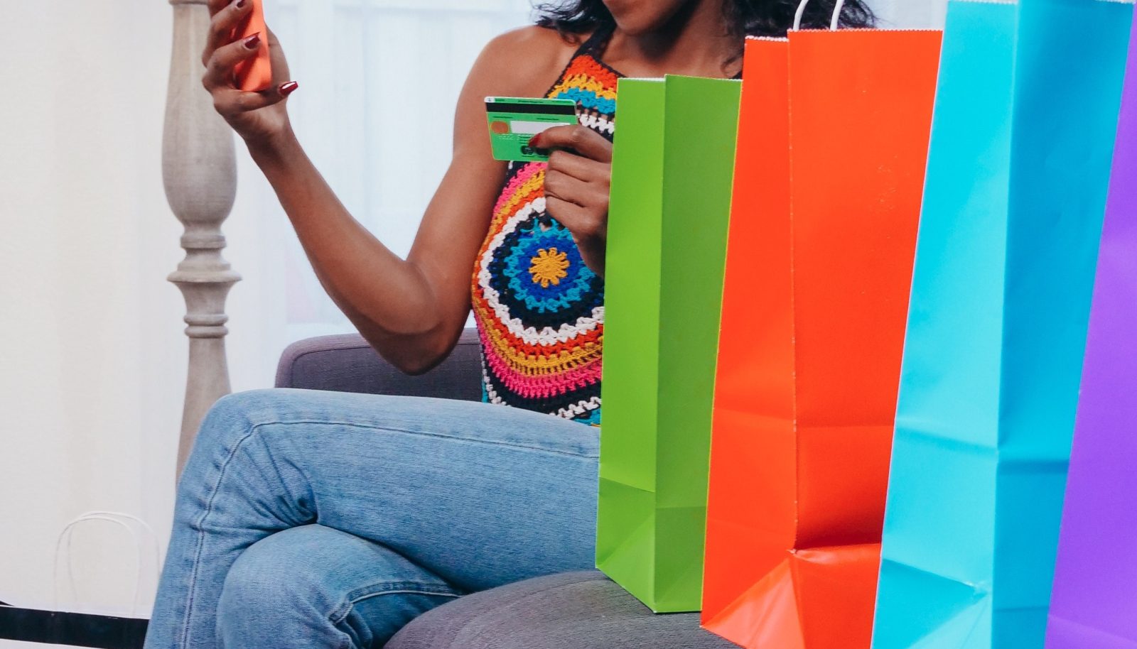 E’ boom del buy now pay later