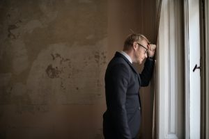 Affrontare lo stress finanziario