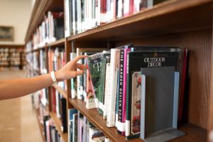 Come ottenere il tax credit librerie