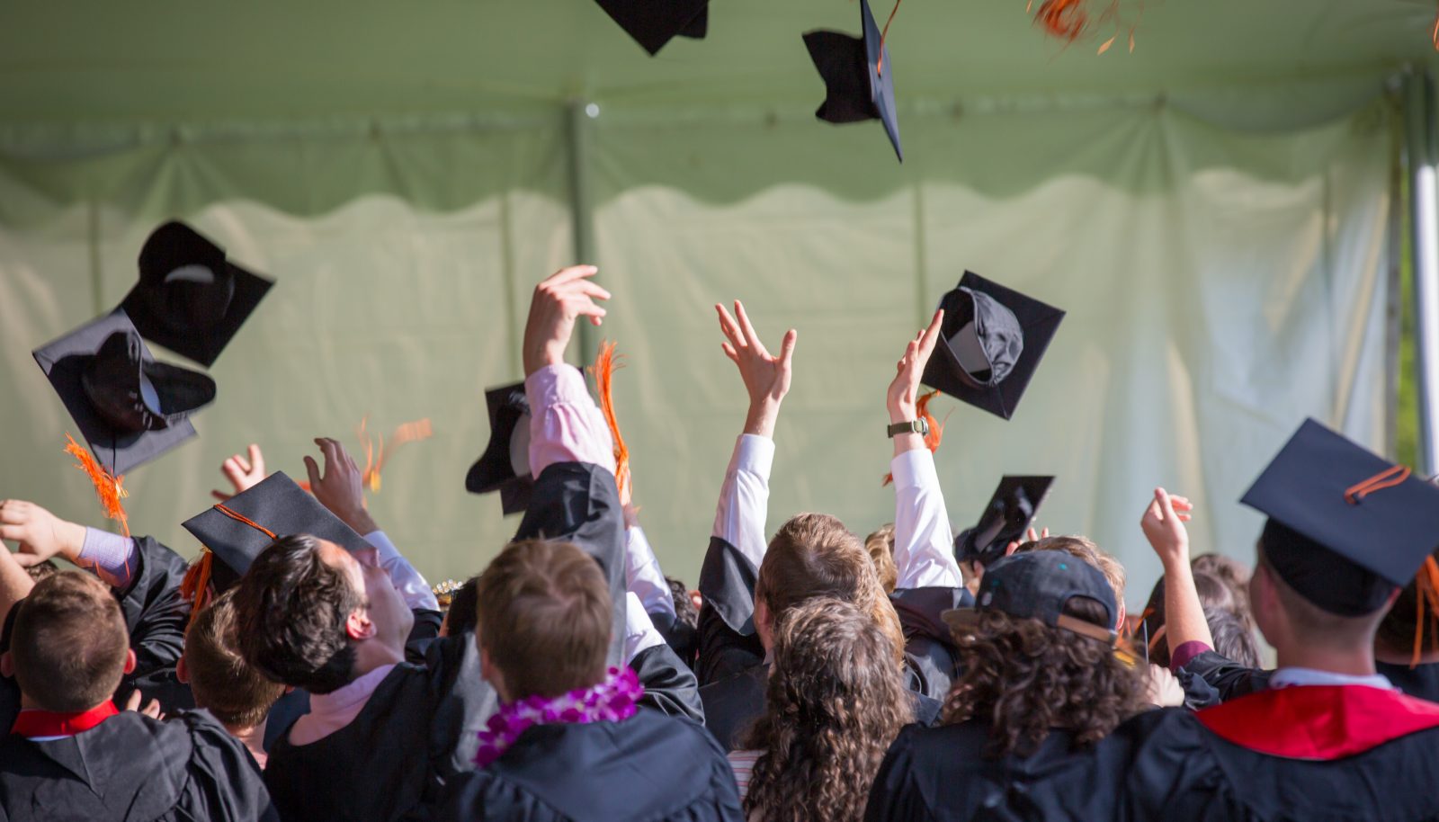 Come riscattare la laurea