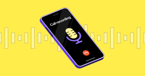 E' legale registrare una telefonata?