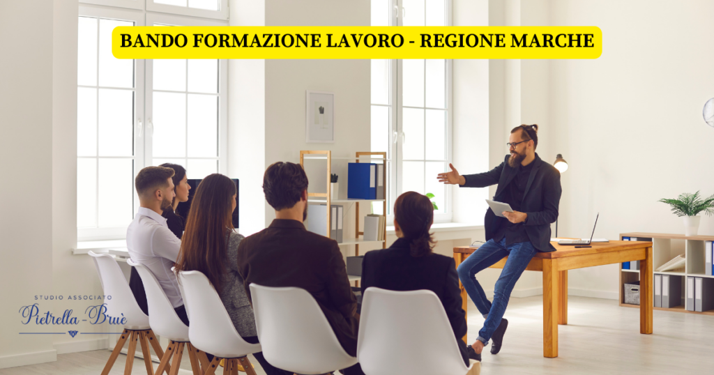 Come si può ottenere il bonus formazione lavoro