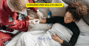 Congedo per malati gravi come funziona